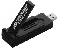 Edimax EW-7833UAC USB 3.0 (a/b/g/n/ac 1750Mb/s) DualBand - 320325 - zdjęcie 2